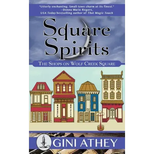 Square Spirits