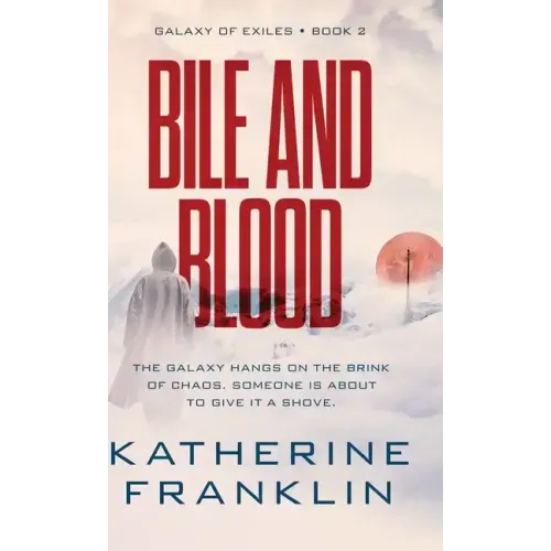 Bile and Blood