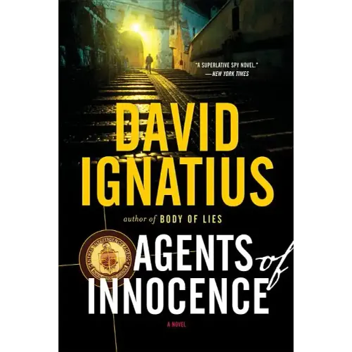 Agents of Innocence
