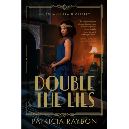 Double the Lies