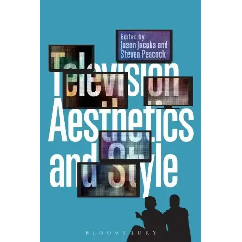 Television Aesthetics and Style