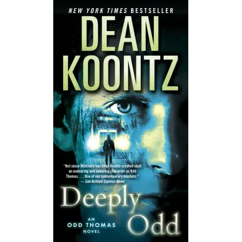 Deeply Odd