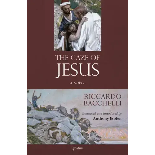 The Gaze of Jesus