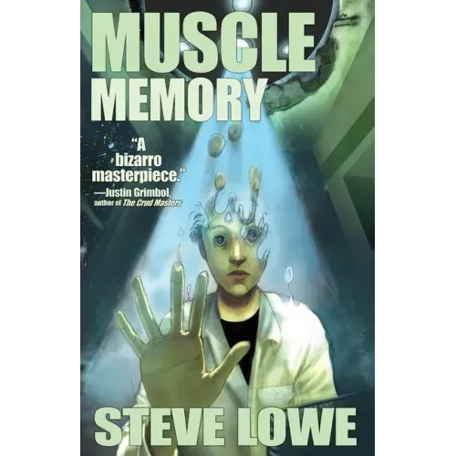 Muscle Memory