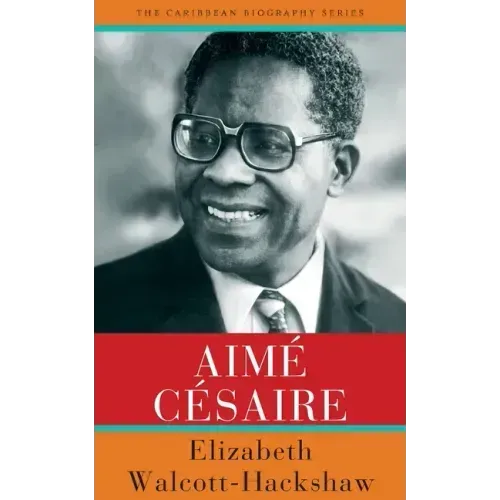 Aimé Césaire