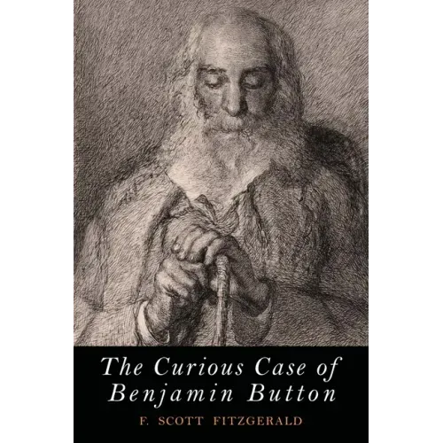 The Curious Case of Benjamin Button
