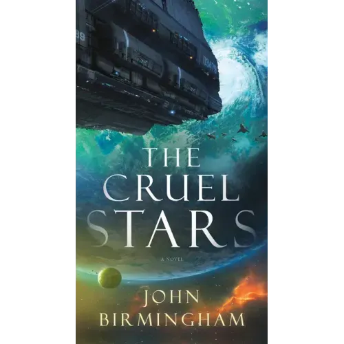 The Cruel Stars