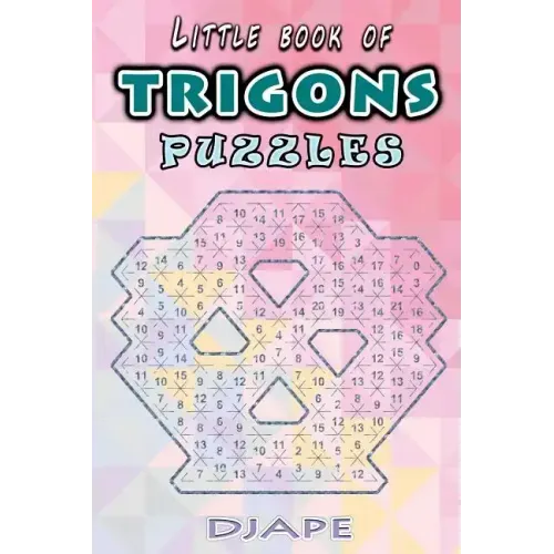 Little book of Trigons puzzles
