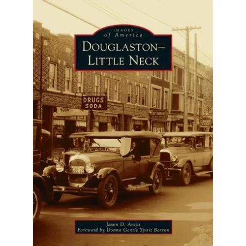 Douglaston-Little Neck