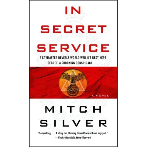 In Secret Service