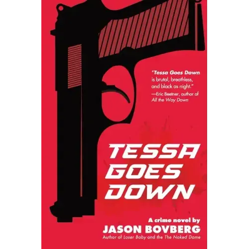 Tessa Goes Down