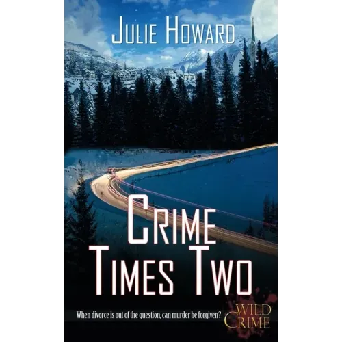 Crime Times Two