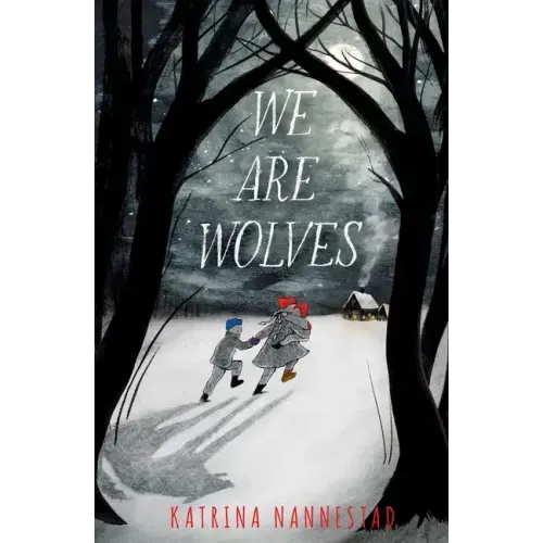We Are Wolves