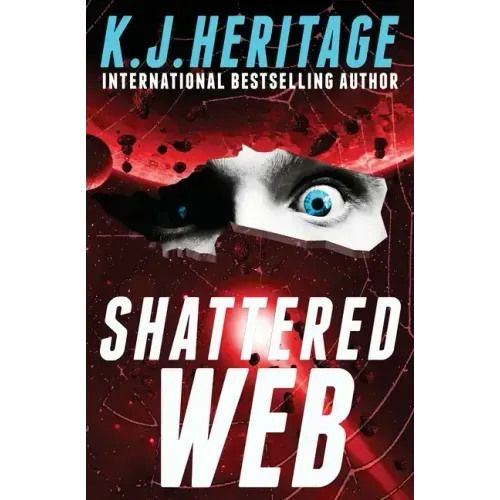 Shattered Web