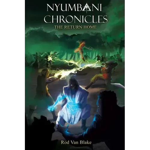 Nyumbani Chronicles: the Return Home