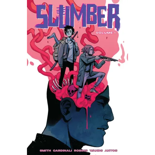 Slumber Volume 1