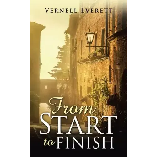 From Start to Finish