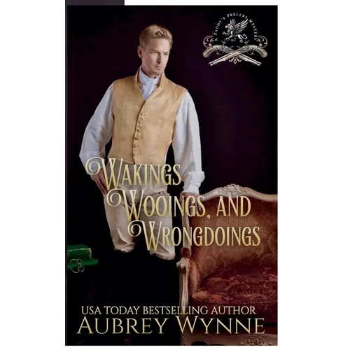 Wakings, Wooings, and Wrongdoings