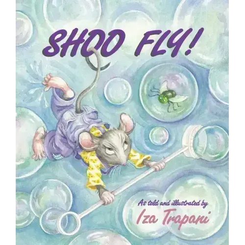 Shoo Fly!