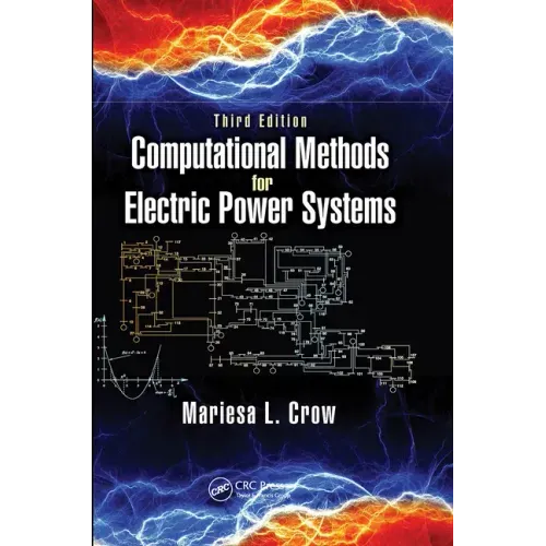 Computational Methods for Electric Power Systems
