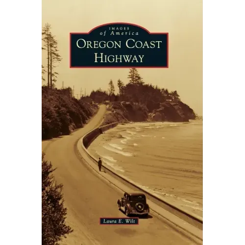 Oregon Coast Highway