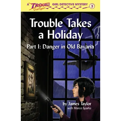 Trouble Takes a Holiday