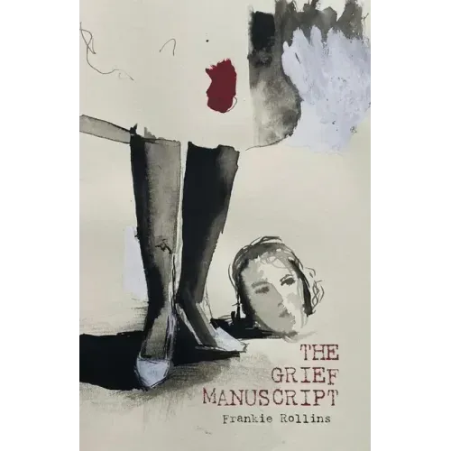 The Grief Manuscript