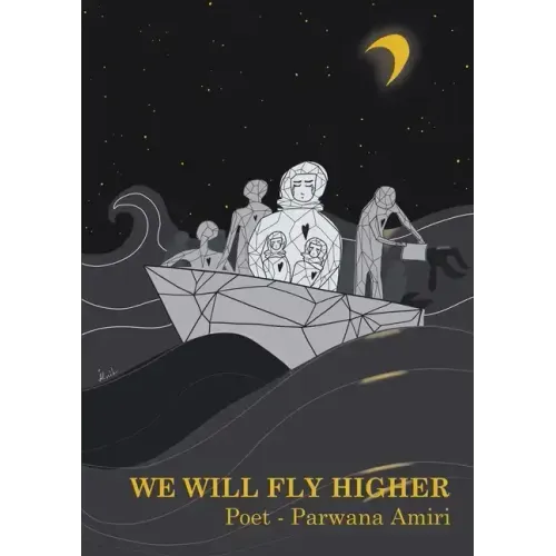 We will fly higher