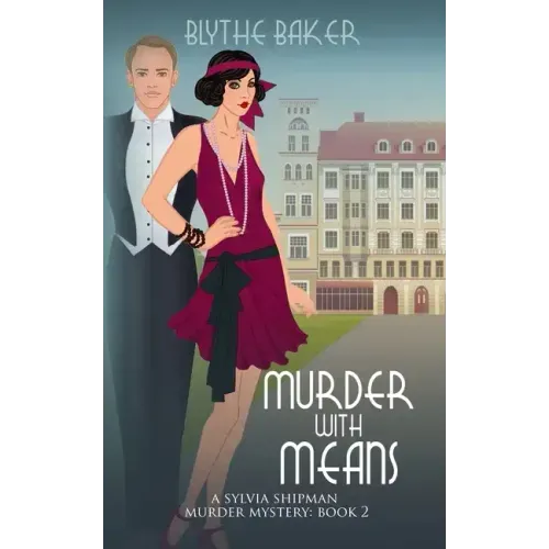 Murder With Means