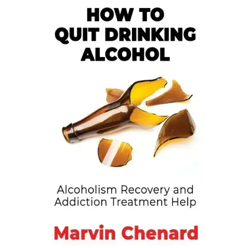 How to Quit Drinking Alcohol - Alcoholism Recovery and Addiction Treatment Help