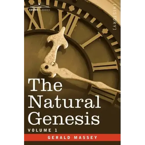 The Natural Genesis - Vol.1