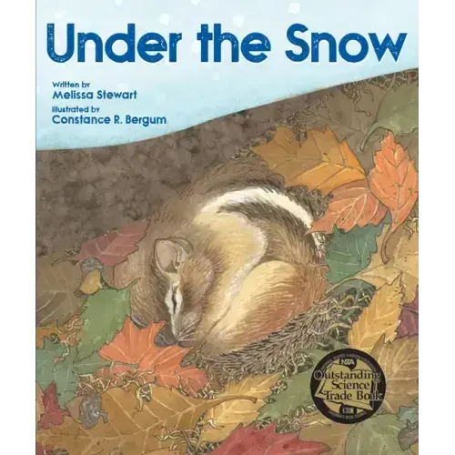 Under the Snow