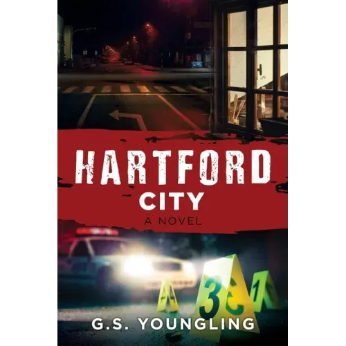 Hartford City