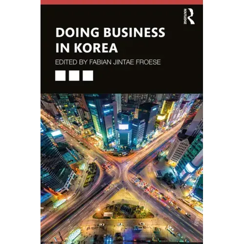 Doing Business in Korea