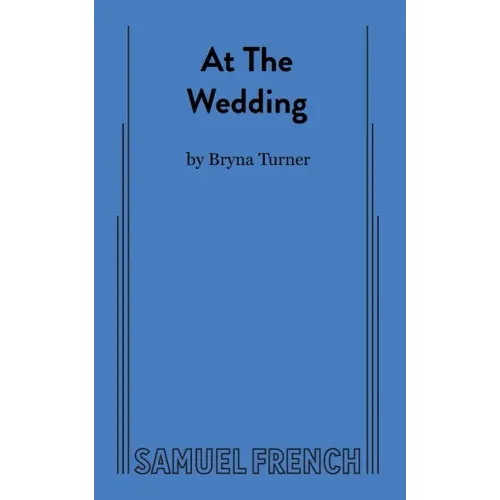 At The Wedding
