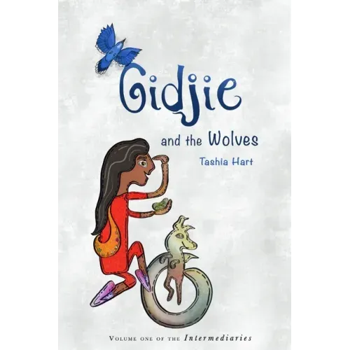 Gidjie and the Wolves
