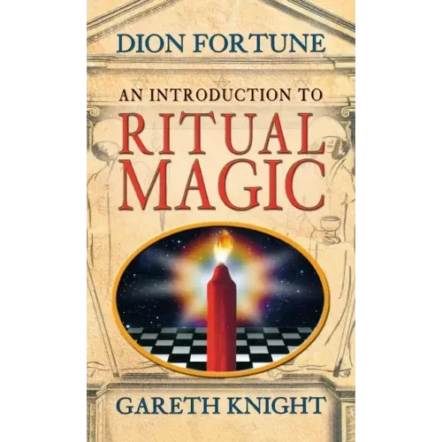 Introduction to Ritual Magic