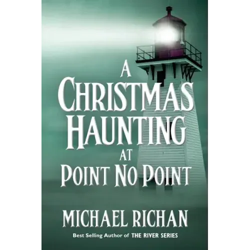 A Christmas Haunting at Point No Point