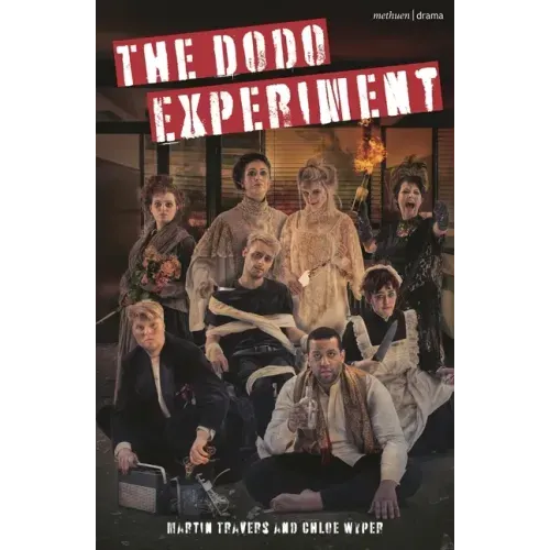 The Dodo Experiment