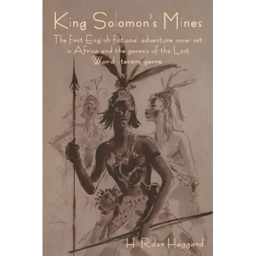King Solomon's Mines