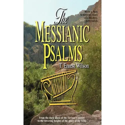 Messianic Psalms