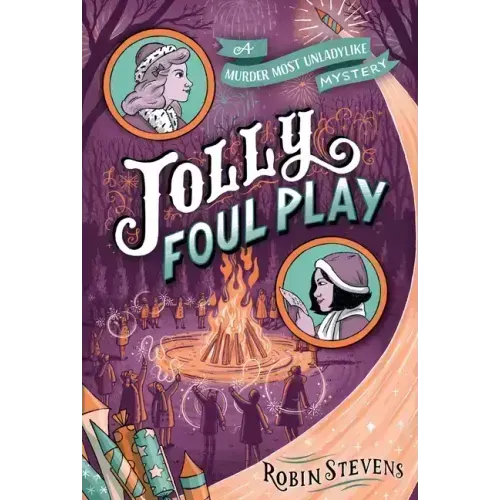 Jolly Foul Play