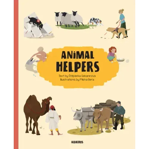 Animal Helpers