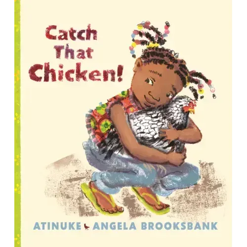 Catch That Chicken!