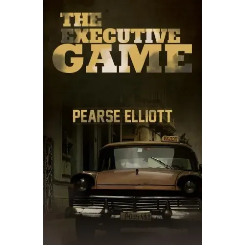 The Executive Game