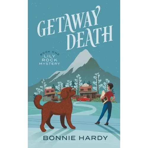 Getaway Death