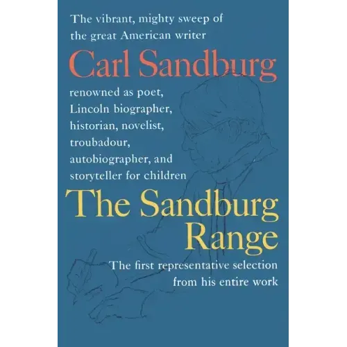 The Sandburg Range