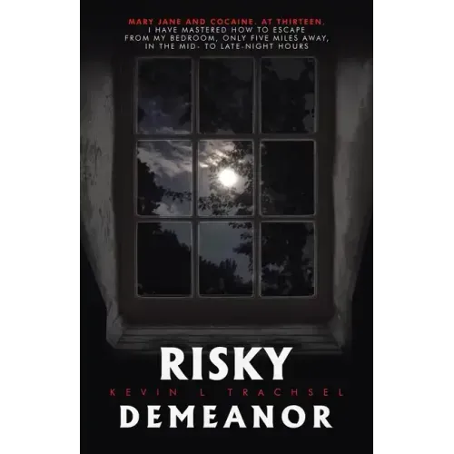 Risky Demeanor