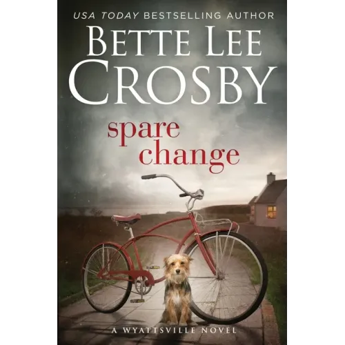 Spare Change