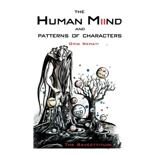 The Human Miind And Patterns of Characters: The Bavecttitude
